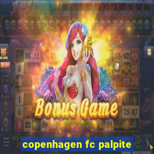 copenhagen fc palpite